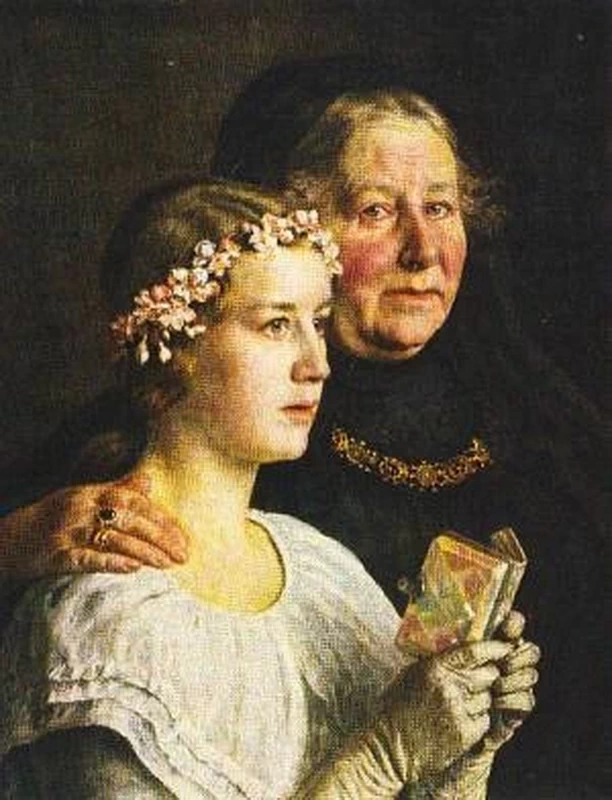 Alla prima comunione